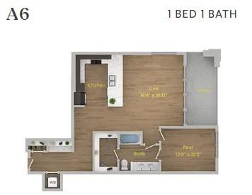 John Grigsby Abtract 495 - Residential Lease