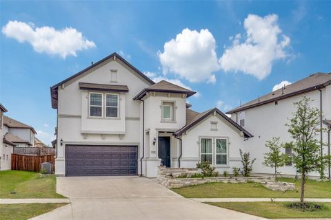 9448 Middle Ground Place Frisco TX 75035