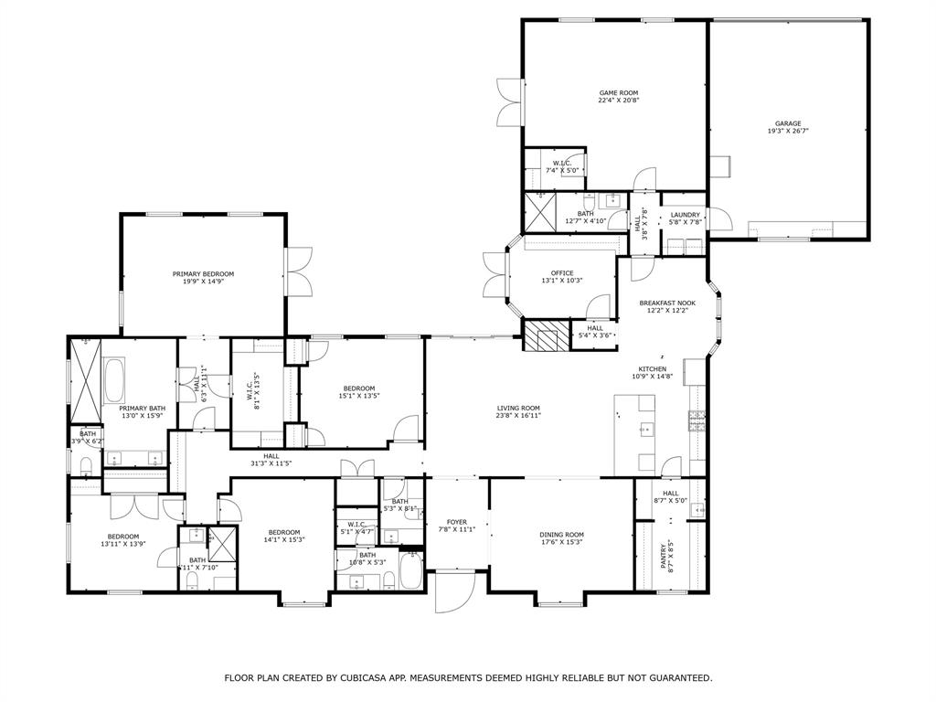 Northwood Hills 12 - Residential