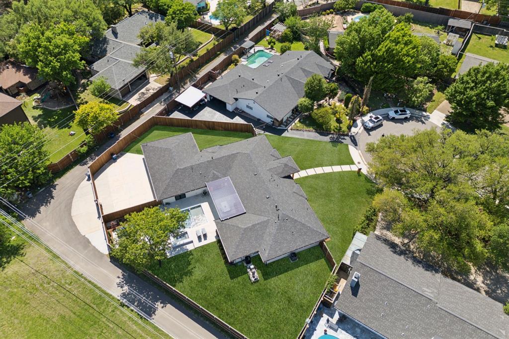 Northwood Hills 12 - Residential