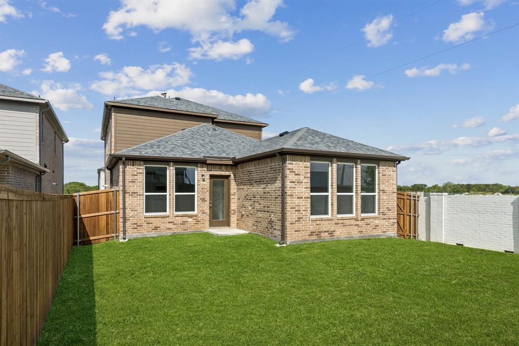 AnaCapri - Residential