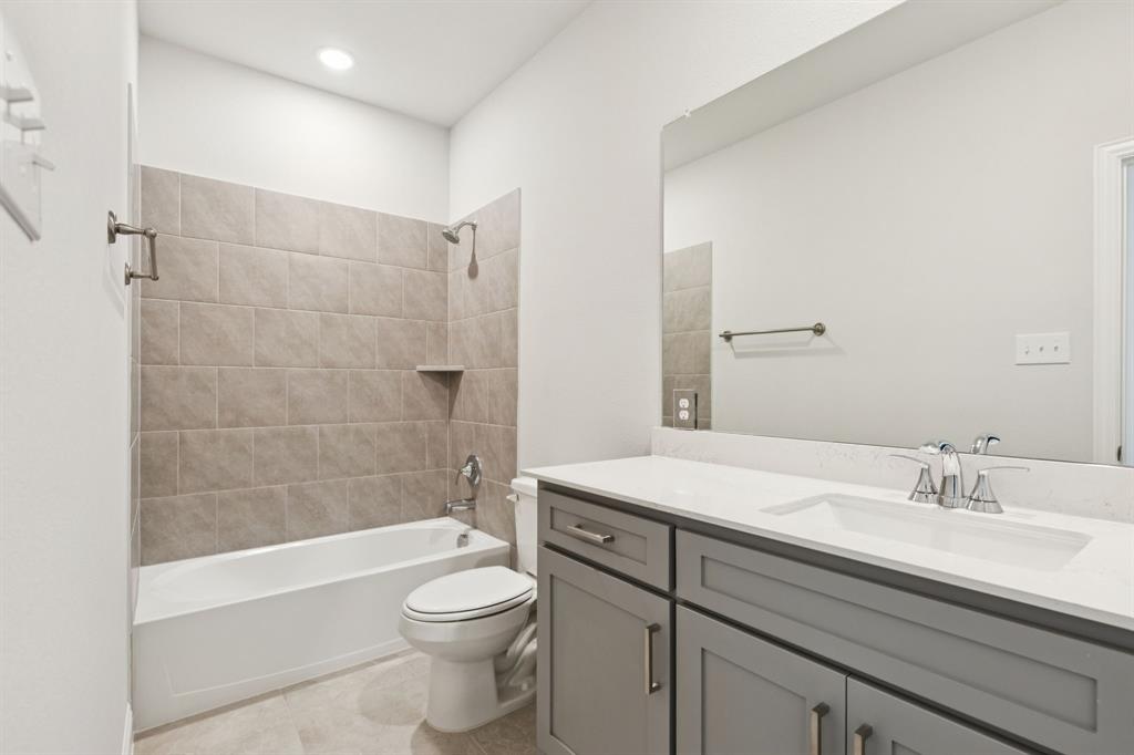 AnaCapri - Residential