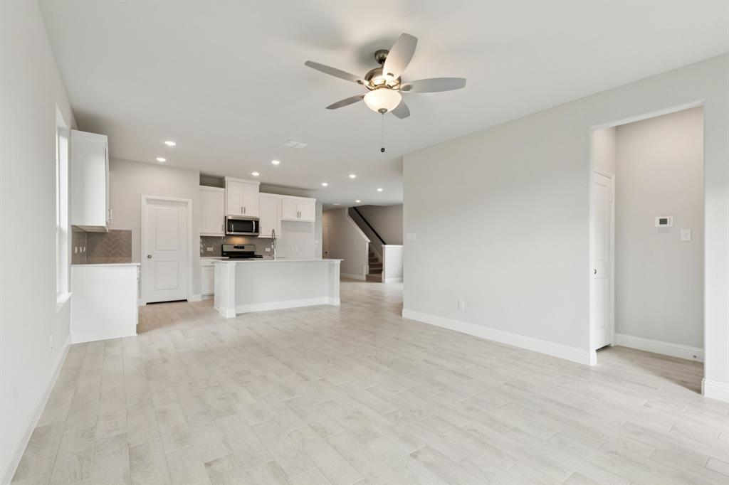 AnaCapri - Residential