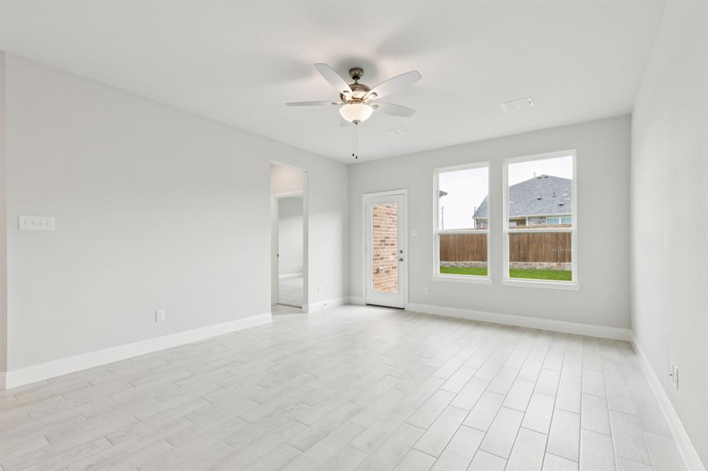 AnaCapri - Residential