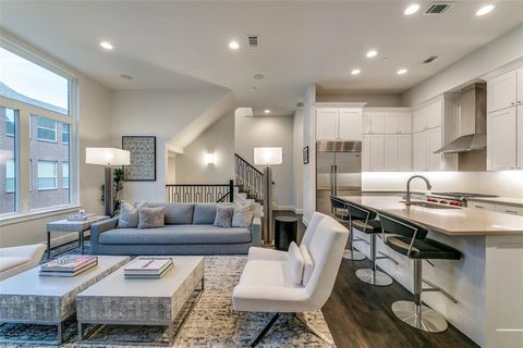 2324 Centurion Court Dallas TX 75204