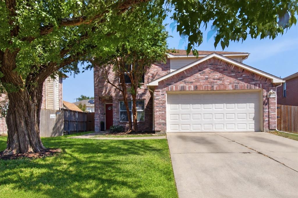 2220 Wisteria Way