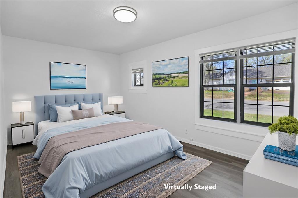 Millers 2nd Add - Residential Lease