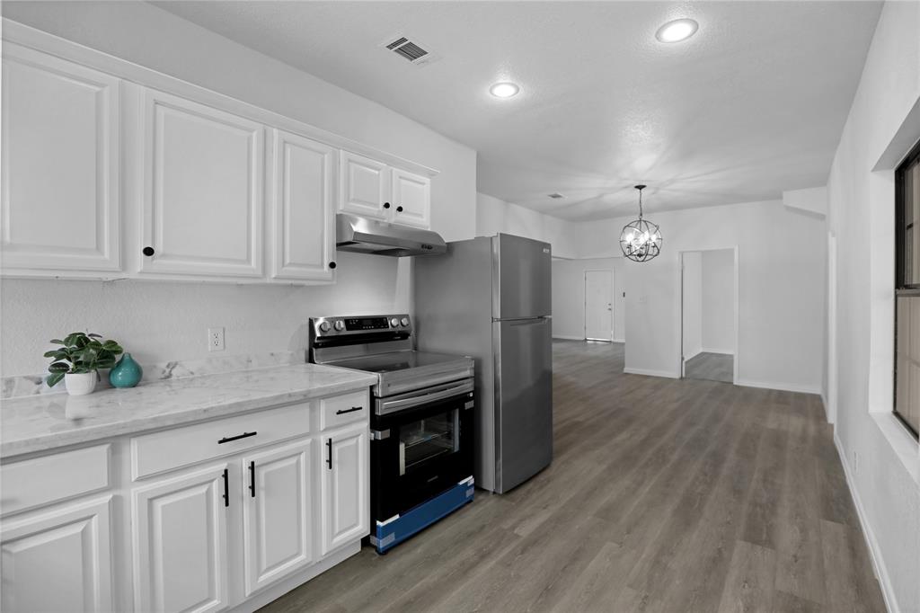 Millers 2nd Add - Residential Lease