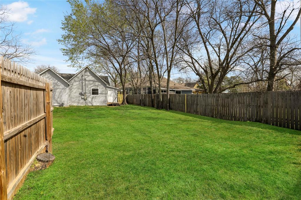 Millers 2nd Add - Residential Lease