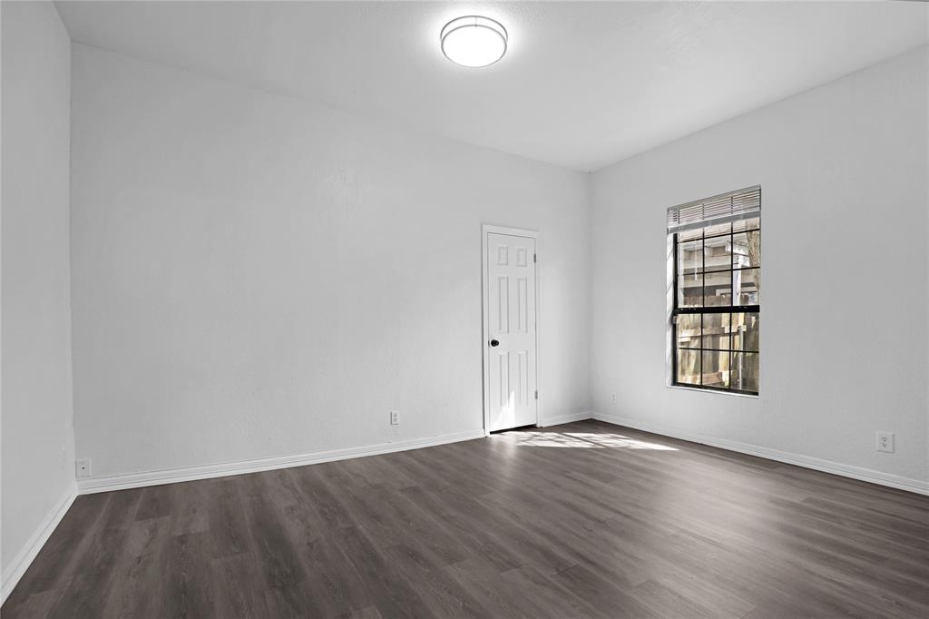 Millers 2nd Add - Residential Lease