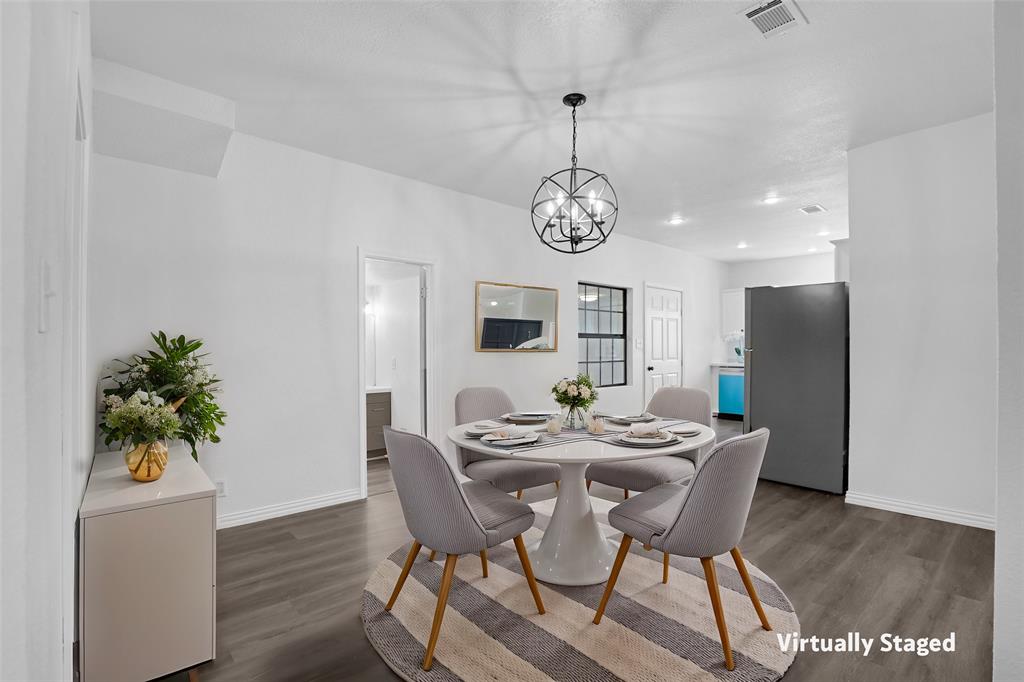 Millers 2nd Add - Residential Lease