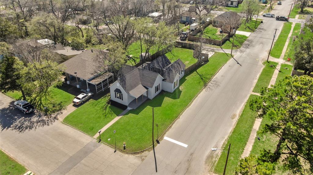 Millers 2nd Add - Residential Lease