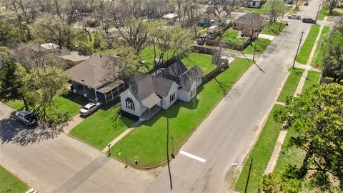 830 W Bond Street Denison TX 75020