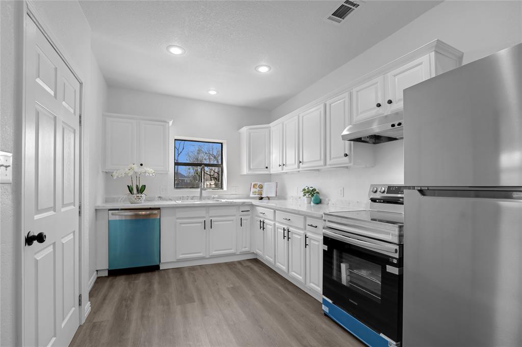 Millers 2nd Add - Residential Lease