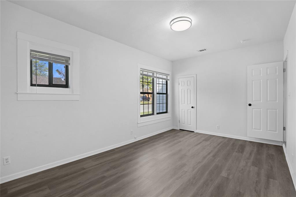 Millers 2nd Add - Residential Lease