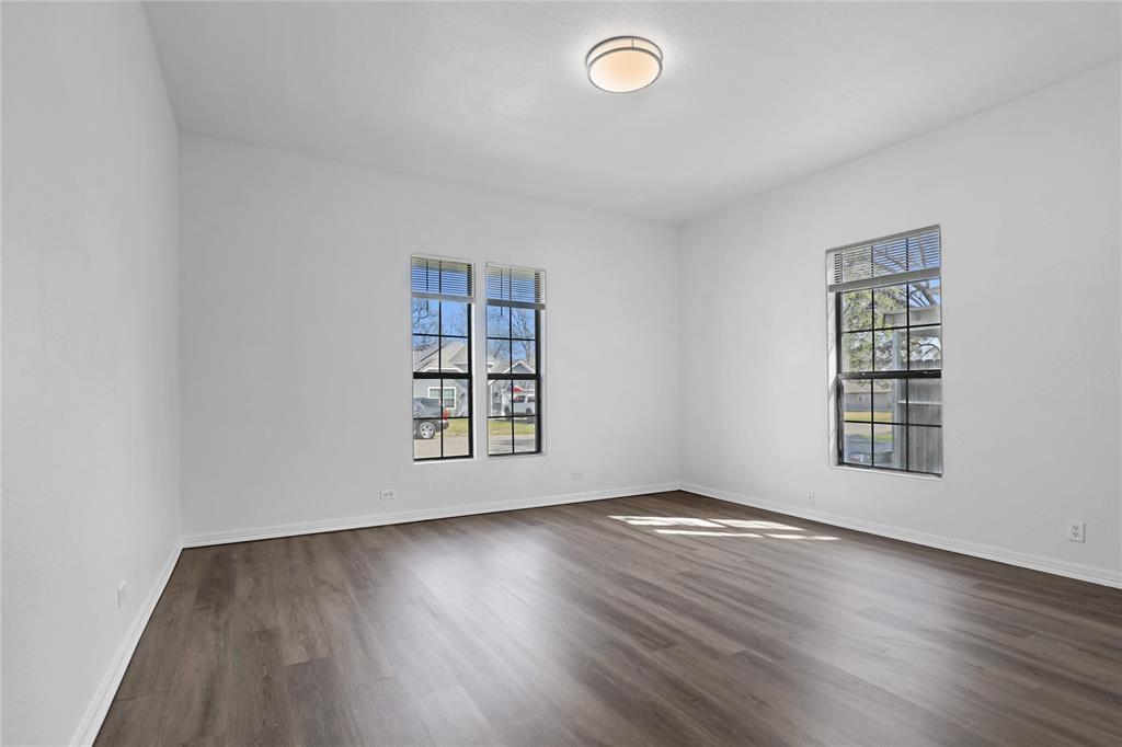 Millers 2nd Add - Residential Lease