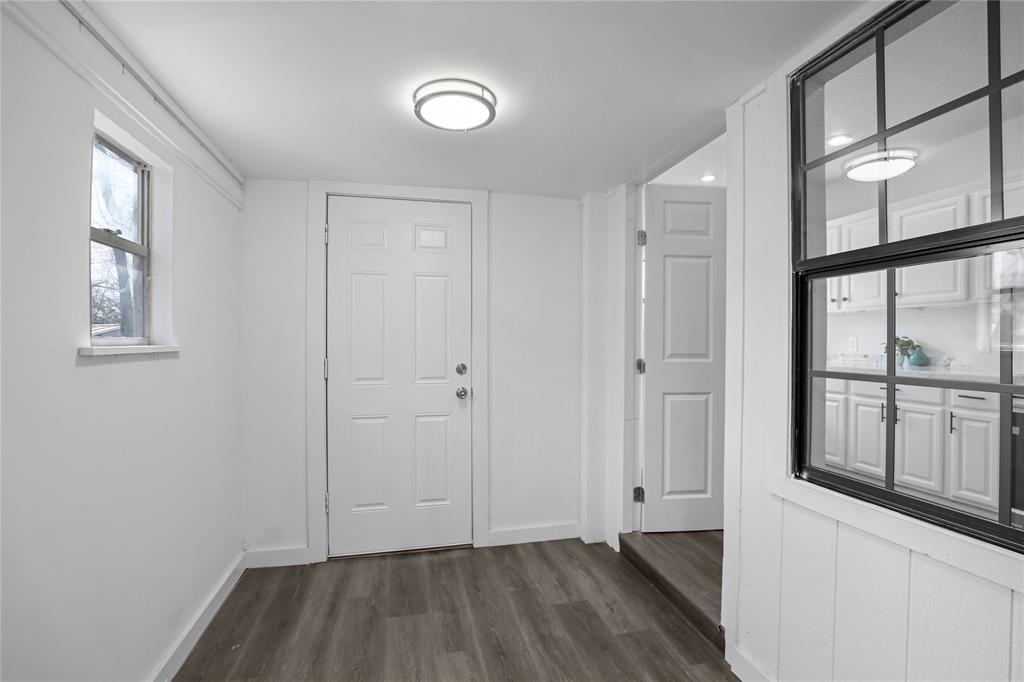 Millers 2nd Add - Residential Lease