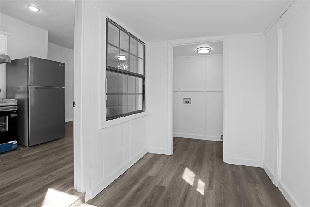 Millers 2nd Add - Residential Lease