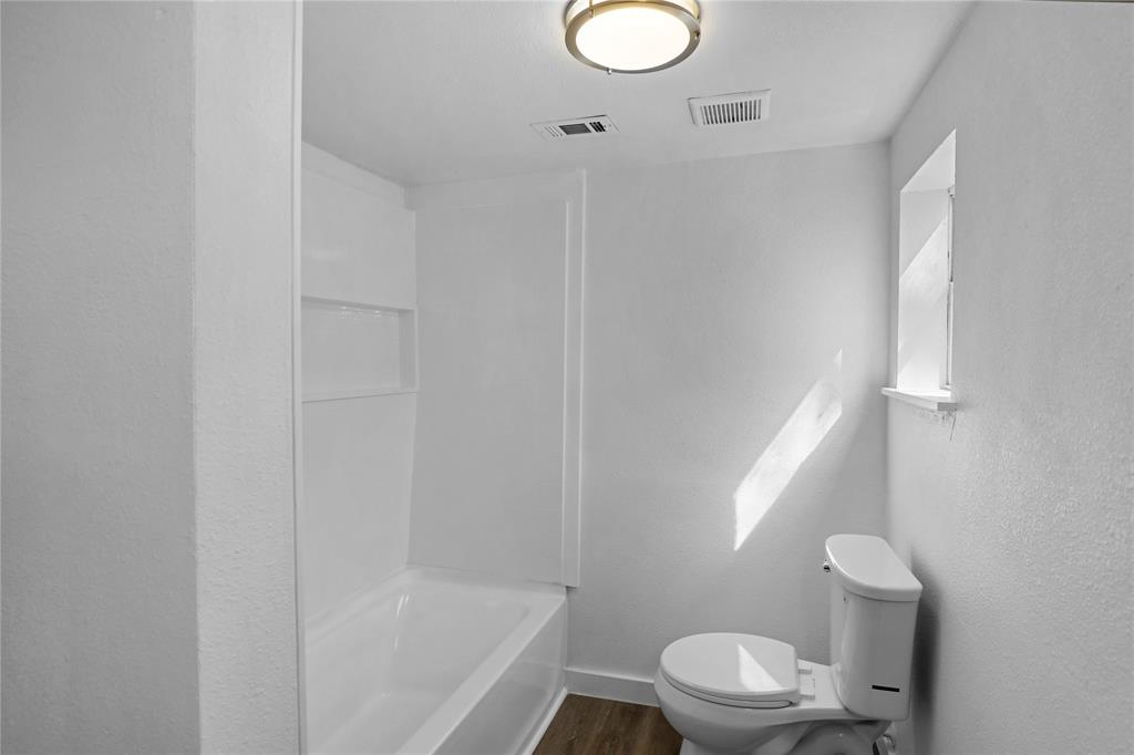 Millers 2nd Add - Residential Lease