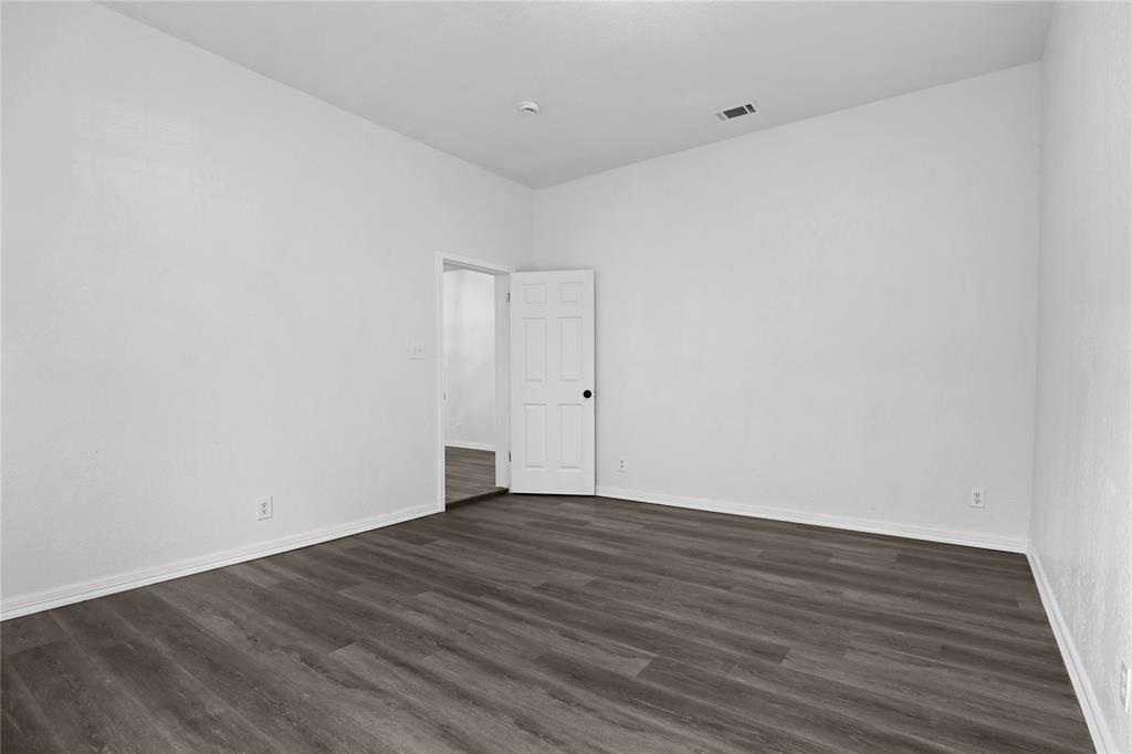 Millers 2nd Add - Residential Lease