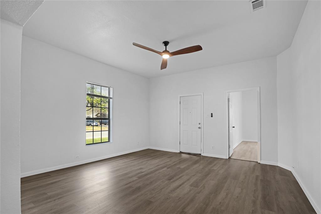 Millers 2nd Add - Residential Lease