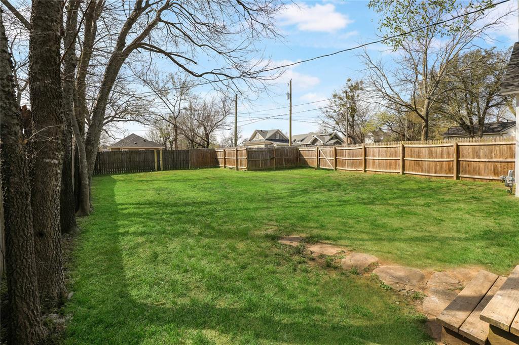 Millers 2nd Add - Residential Lease