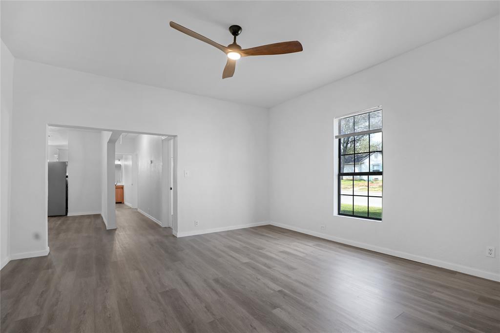 Millers 2nd Add - Residential Lease