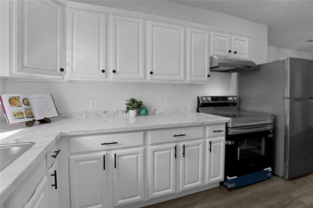 Millers 2nd Add - Residential Lease