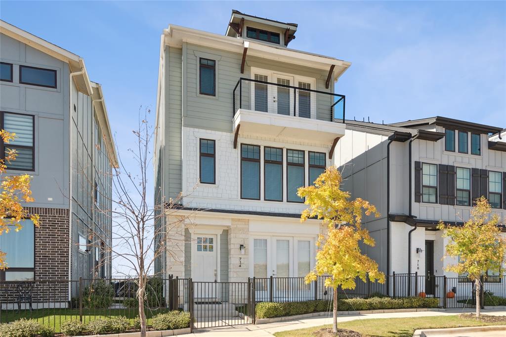 714 Resort Drive
