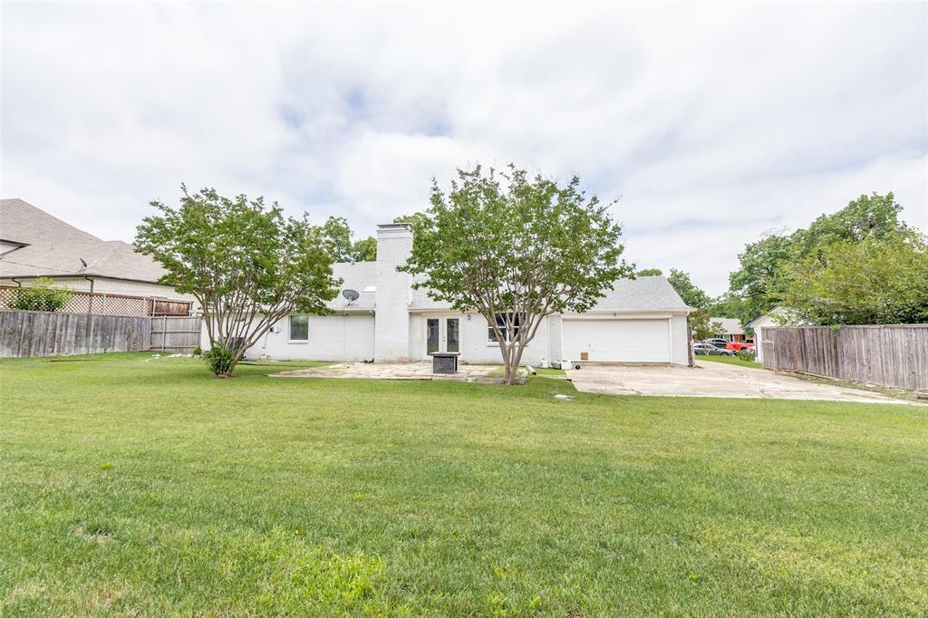 Kenilworth Estates - Residential Lease