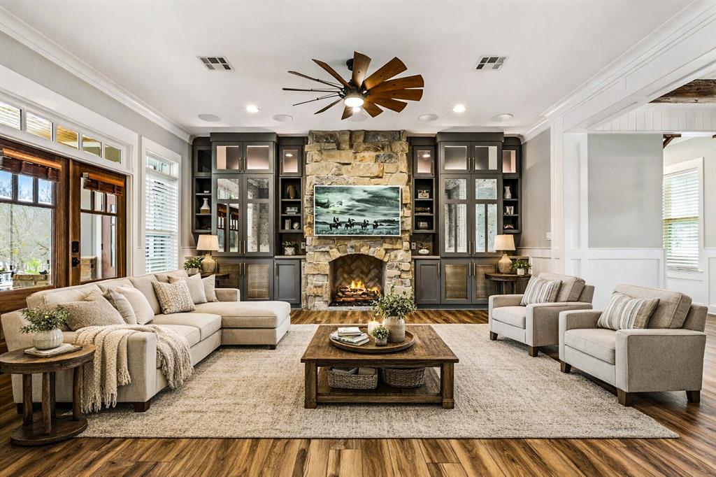 Hall C J - Residential