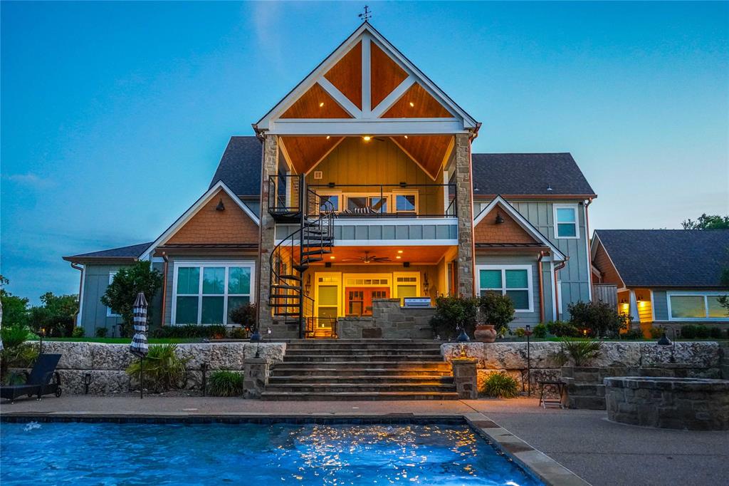 Hall C J - Residential