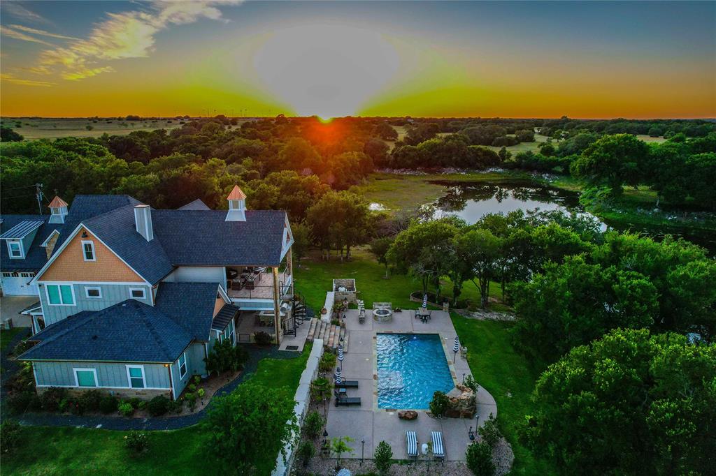 Hall C J - Residential