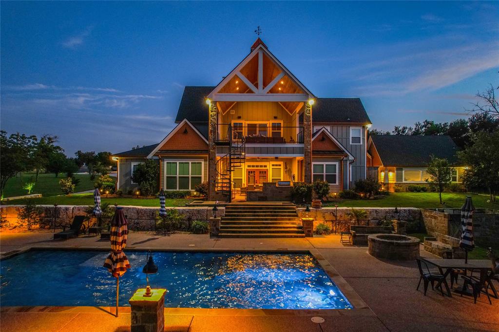 Hall C J - Residential