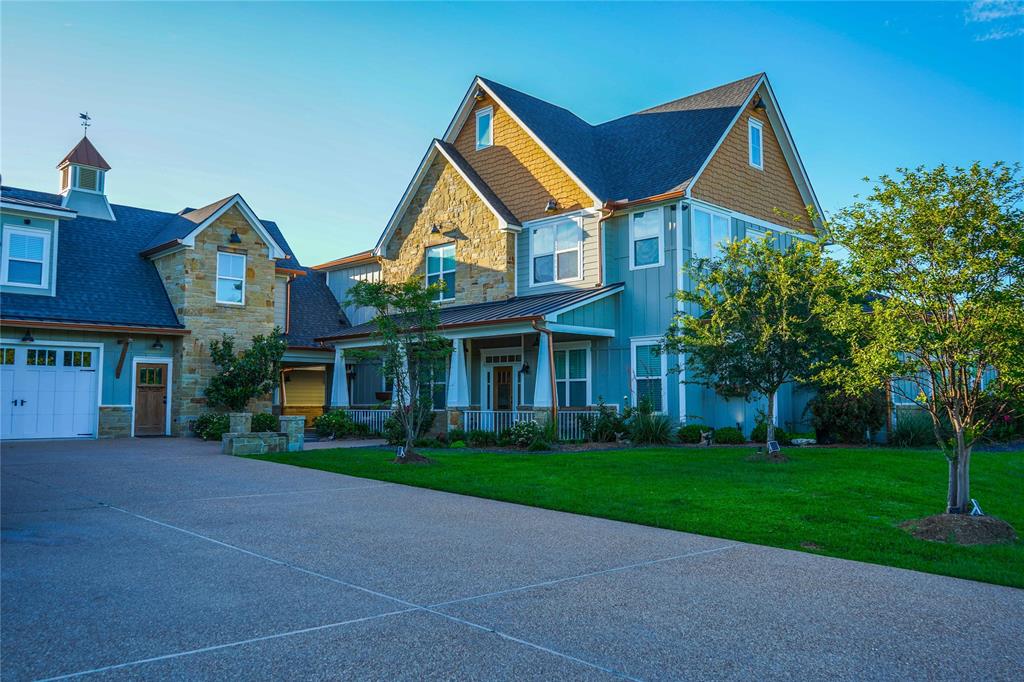 Hall C J - Residential