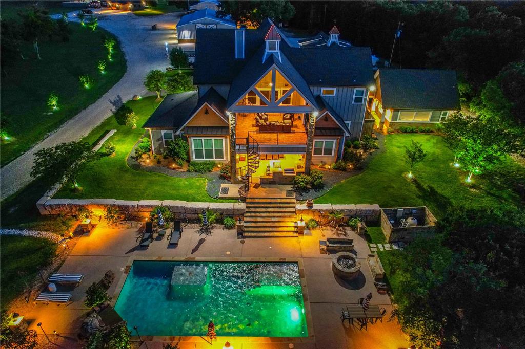 Hall C J - Residential