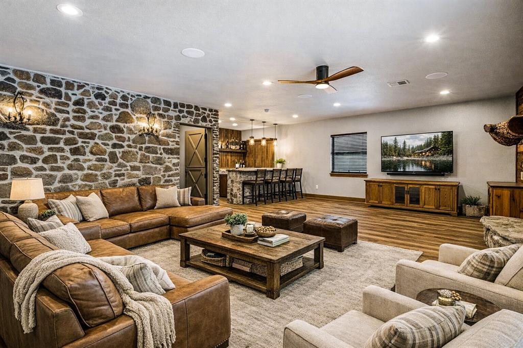 Hall C J - Residential