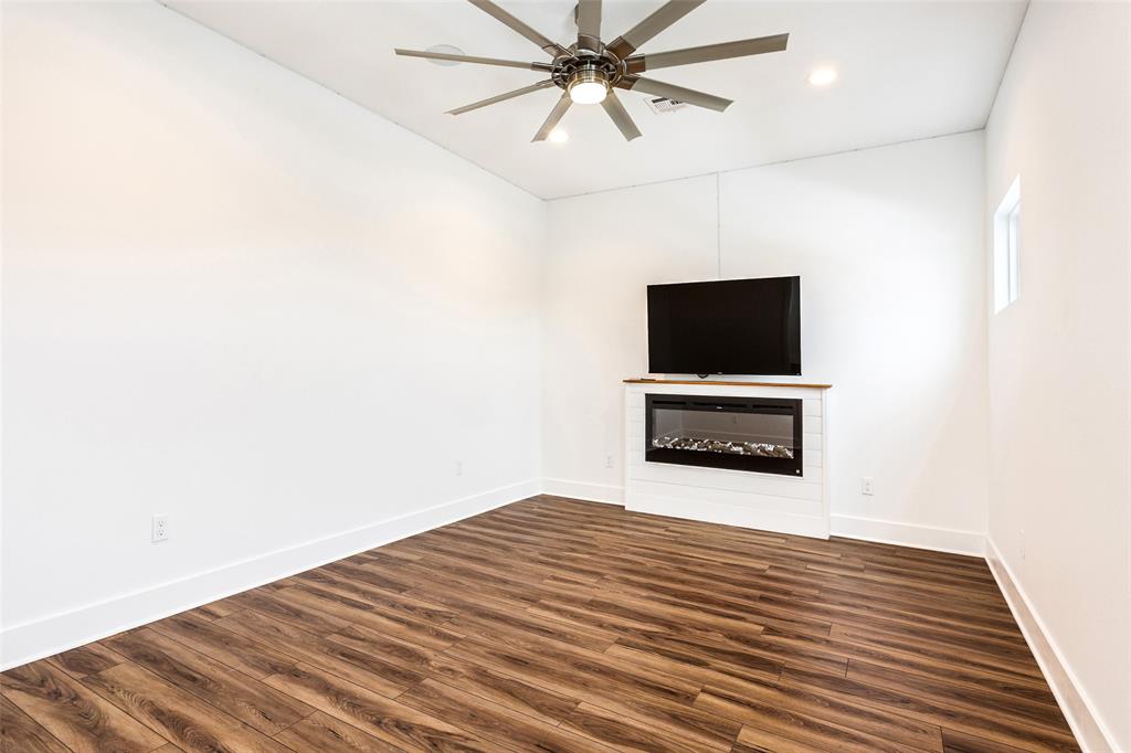 Hall C J - Residential