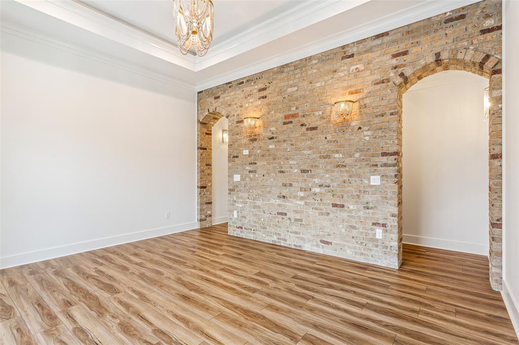 Hall C J - Residential