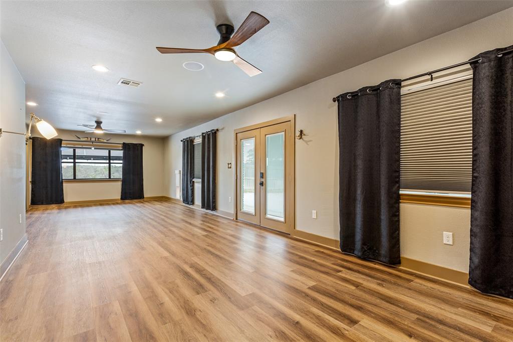 Hall C J - Residential