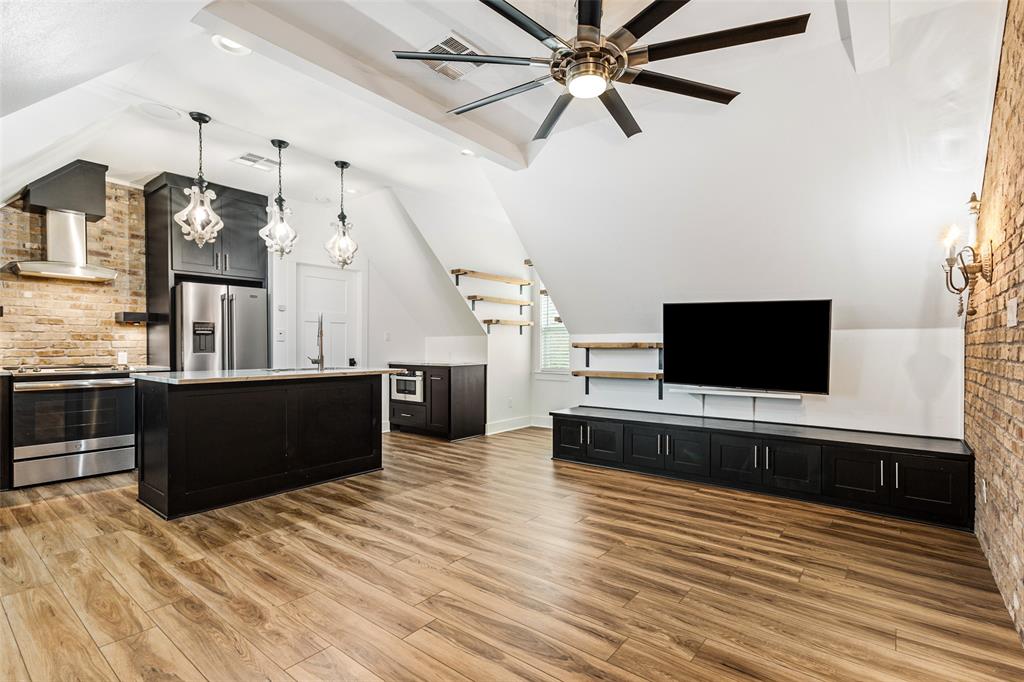 Hall C J - Residential