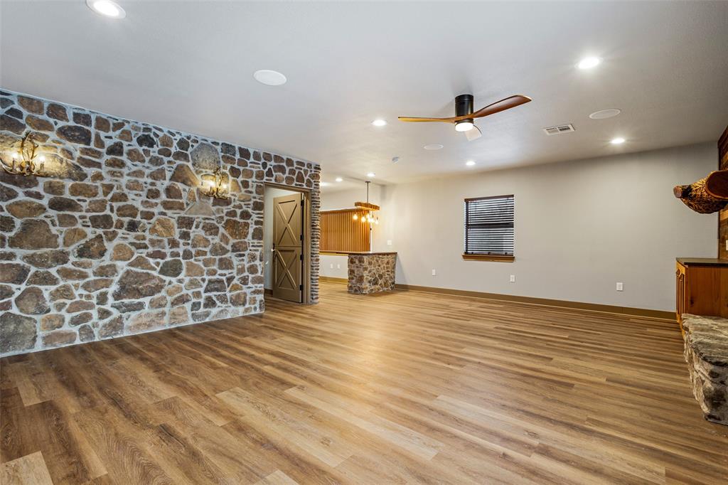 Hall C J - Residential