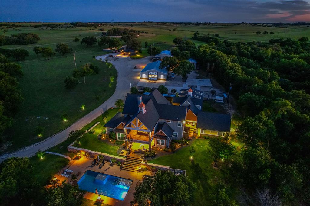 Hall C J - Residential