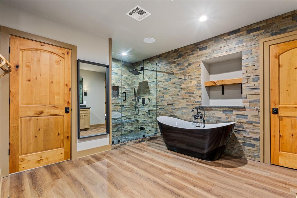 Hall C J - Residential