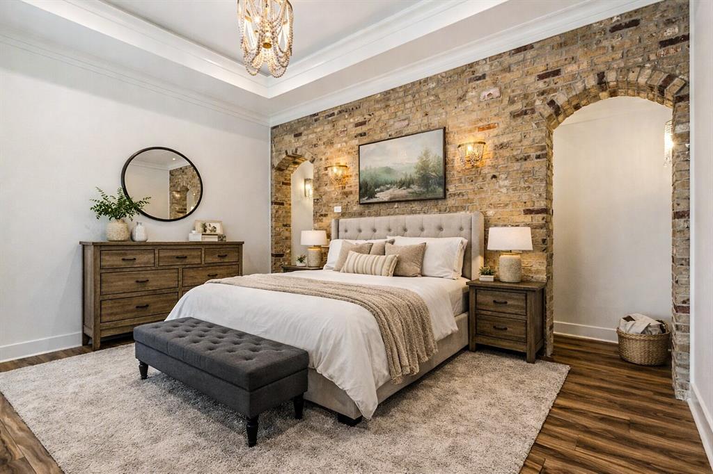 Hall C J - Residential