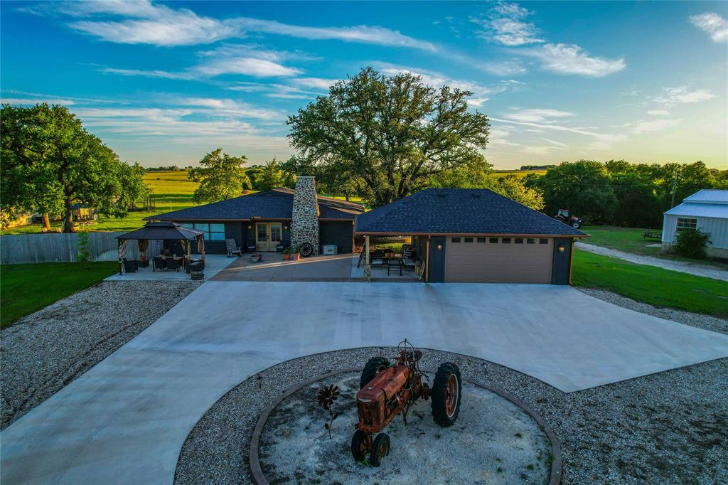 Hall C J - Residential