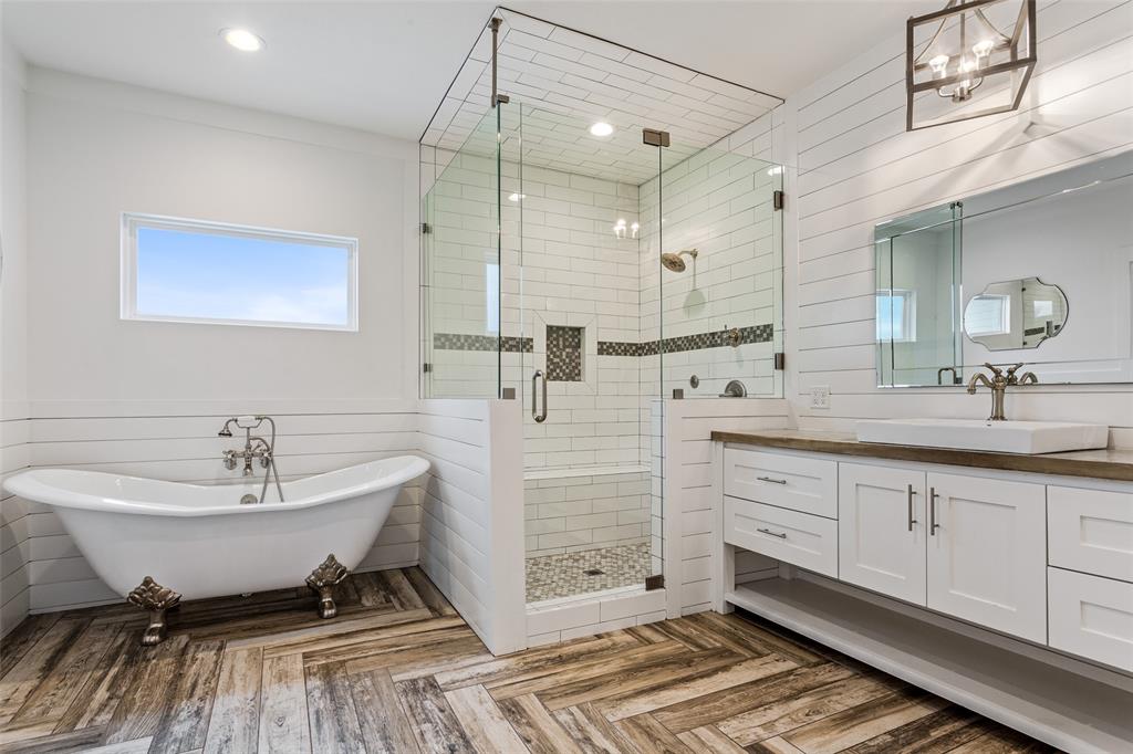 Hall C J - Residential