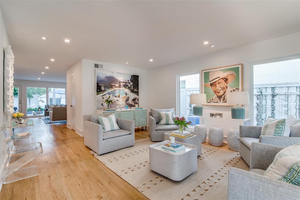 Loma Linda Sec 01 - Residential