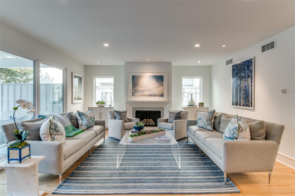 Loma Linda Sec 01 - Residential