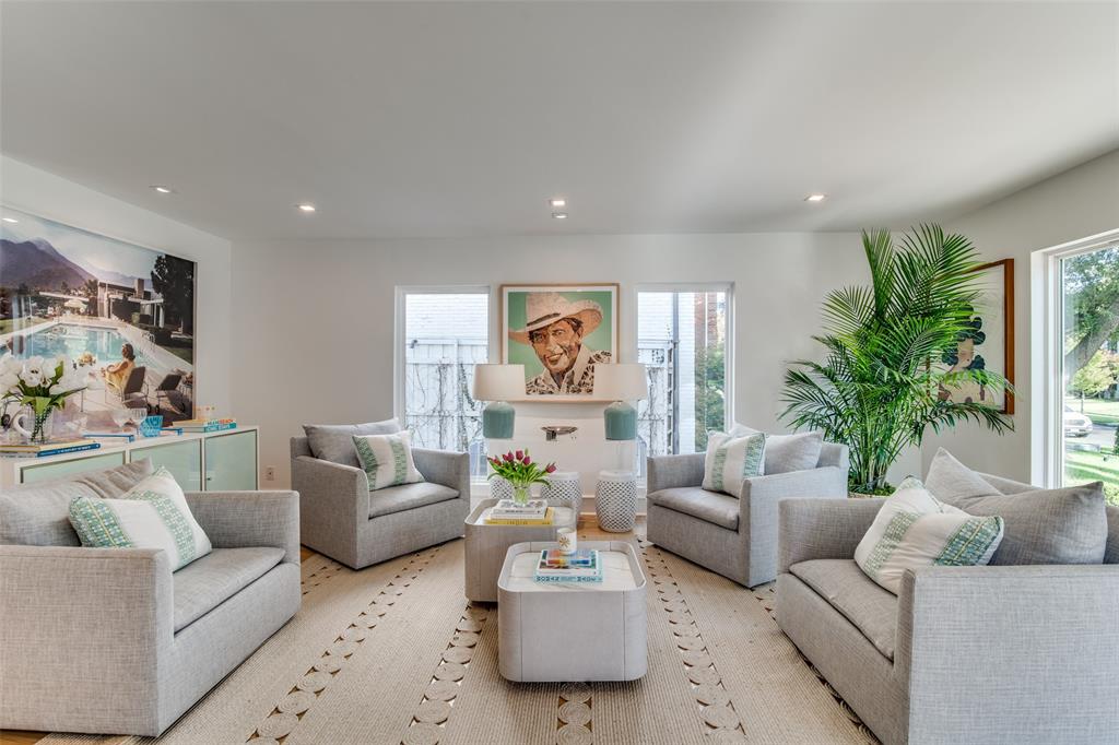 Loma Linda Sec 01 - Residential